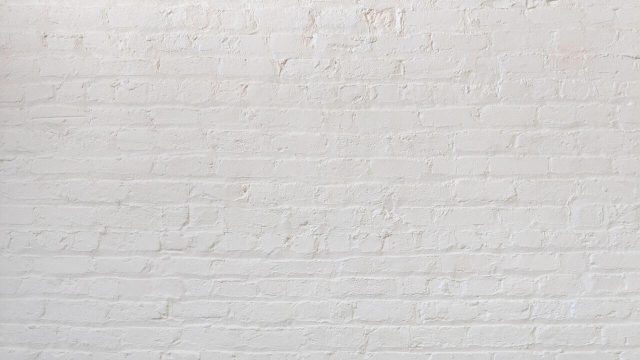 Joe Woods's image of a wall of bricks