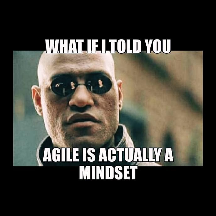 25+ Funniest Agile Memes | EasyRetro