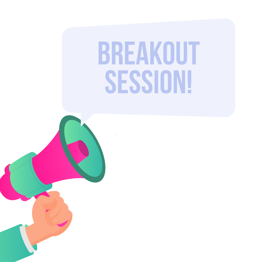 What is a breakout session and how do you run one? | EasyRetro