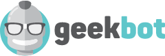 Logo Geekbot