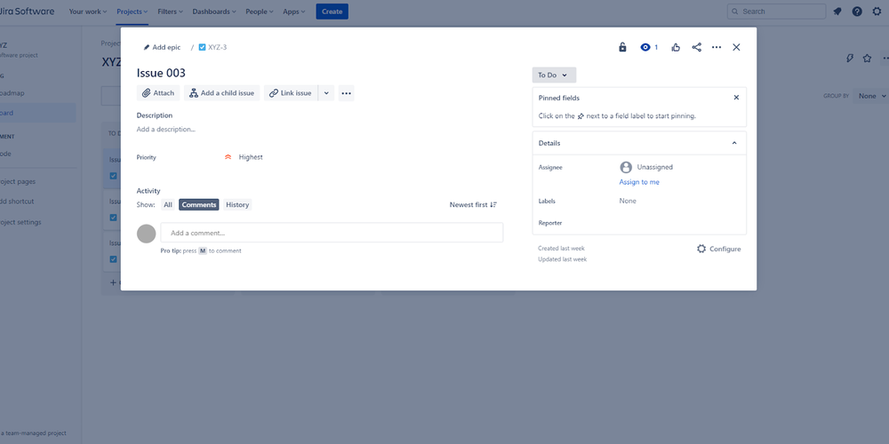 Jira Find All Child Issues