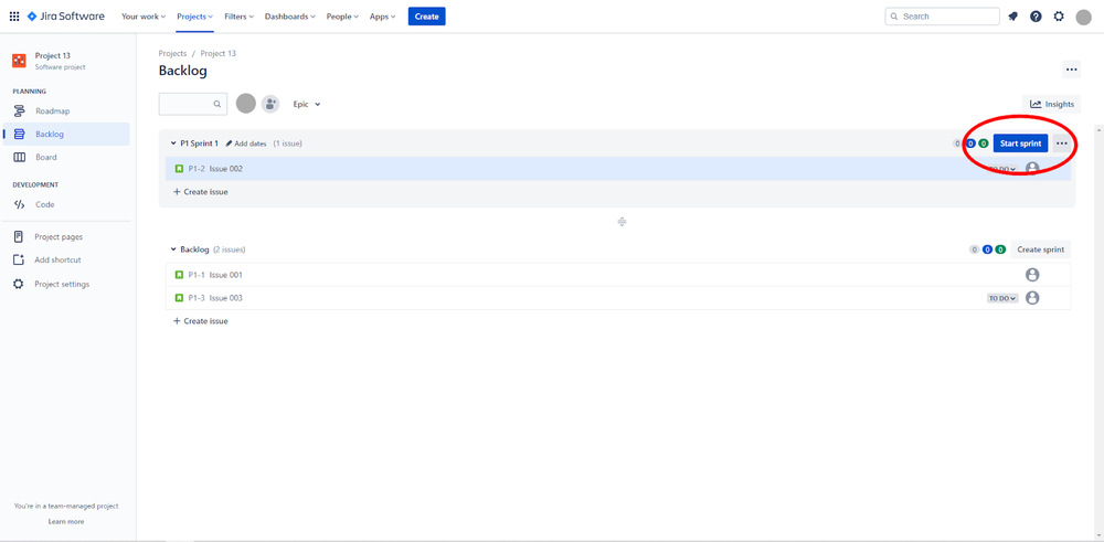 how-to-create-a-sprint-in-jira-easyretro