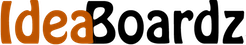 IdeaBoardz logo