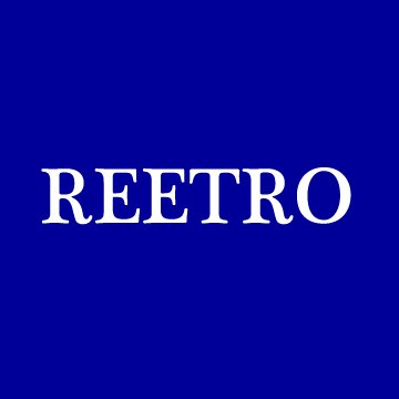 Reetro logo