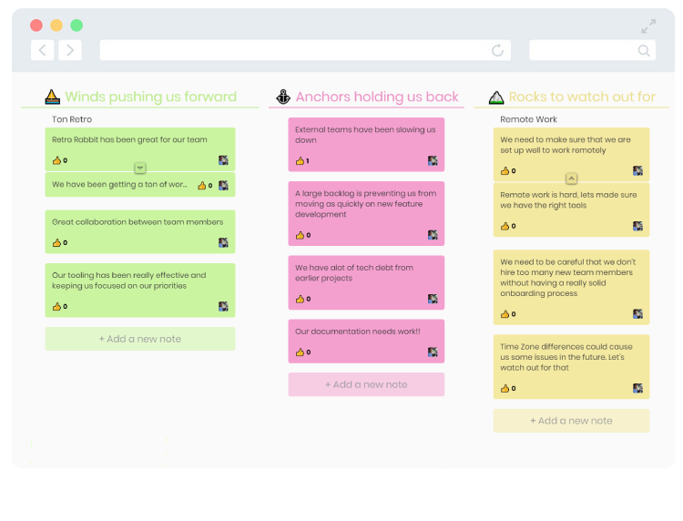 13 Sprint Retrospective Games for Remote Teams