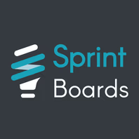 Logo Sprint Board