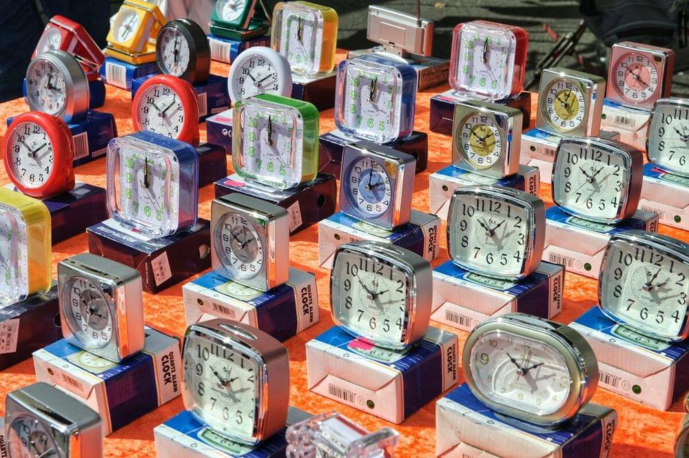 Timebox watches discount